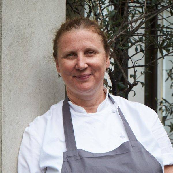 Angela Hartnett