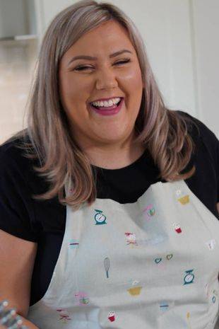 Laura Bake off