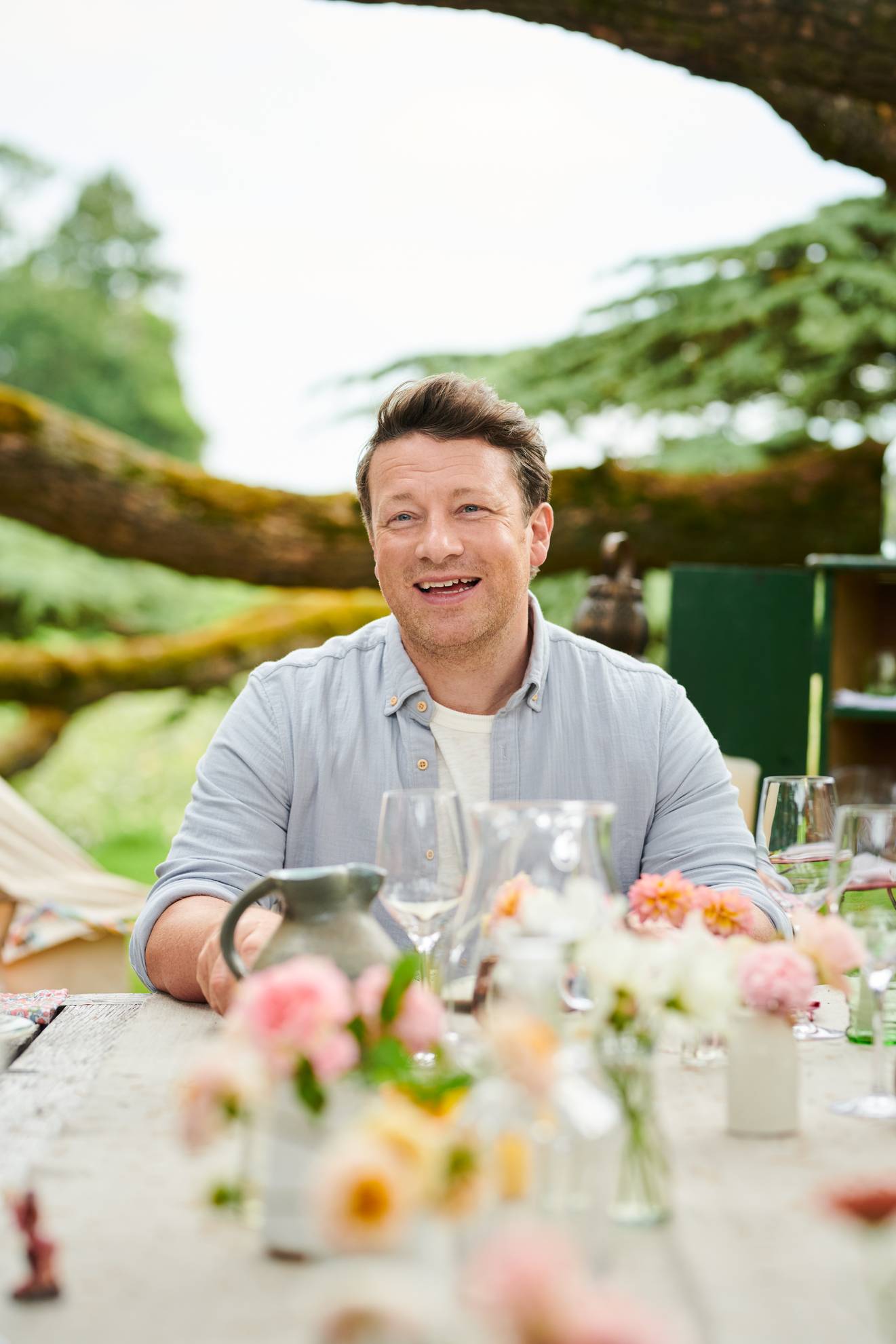 Jamie Oliver