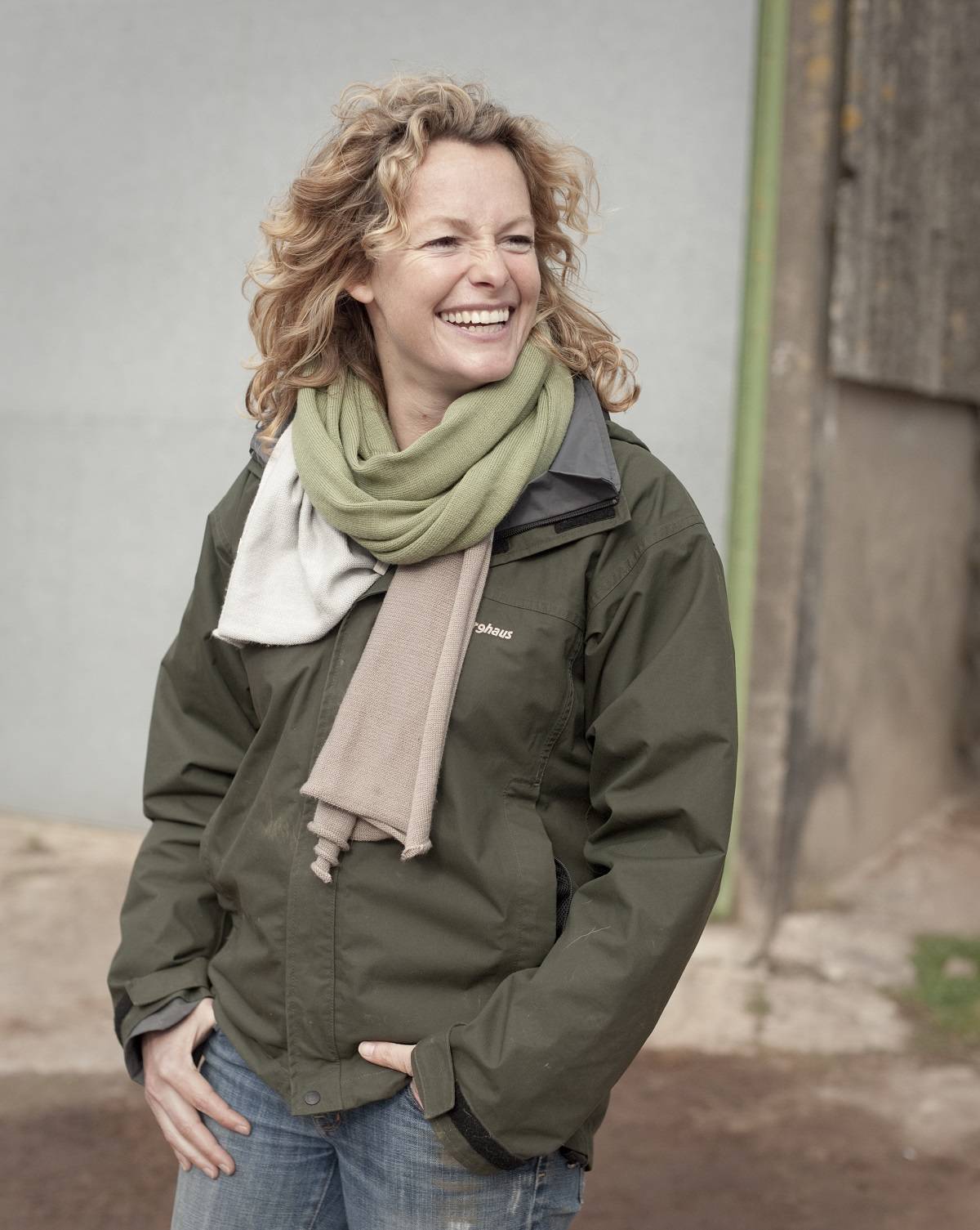 Kate Humble