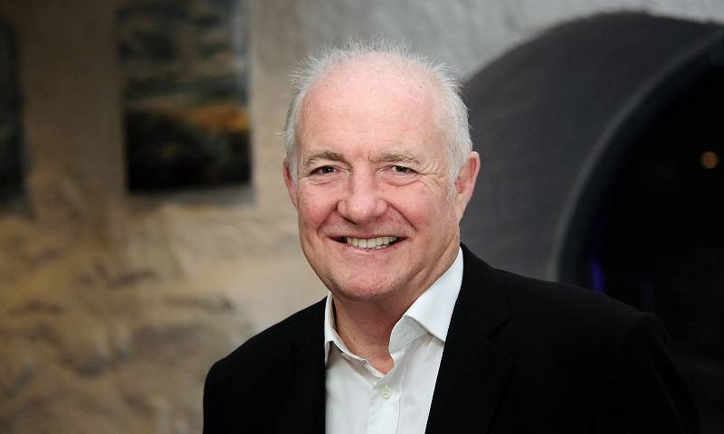 Rick Stein