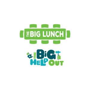 The Big Lunch and The Big Help Out logos