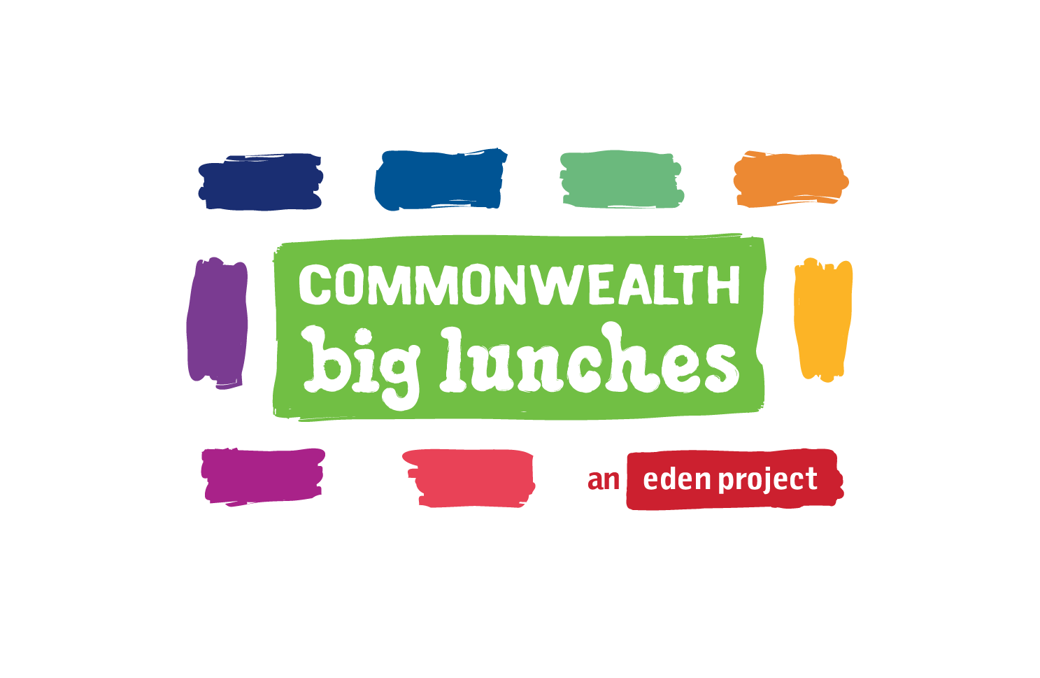 Commonwealth big lunches