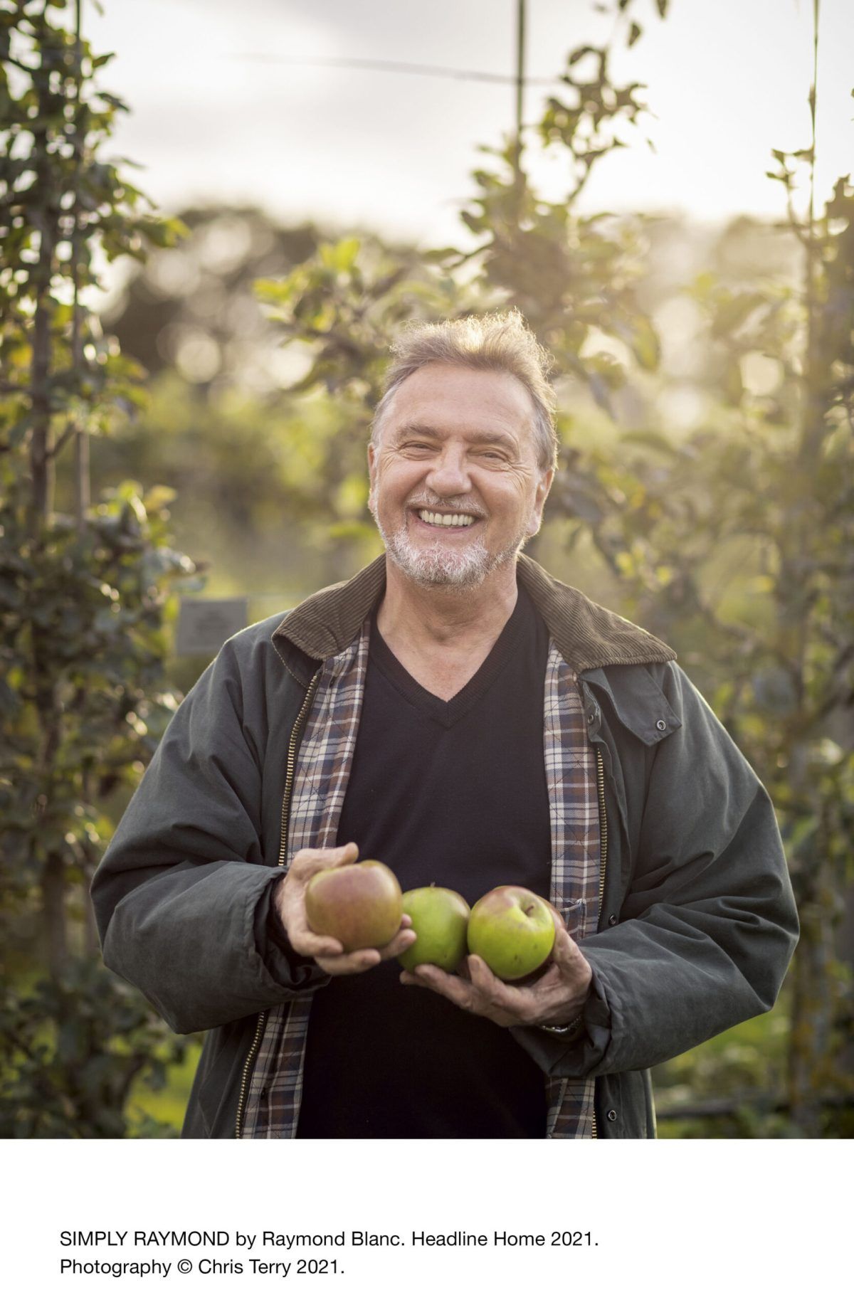 Onion and Bacon Tart by Raymond Blanc Eden Project Communities
