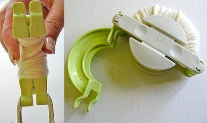 pom pom maker