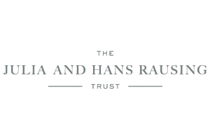 Julia and Hans Rausing Trust logo