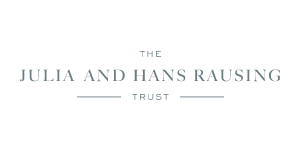 Julia and Hans Rausing Trust logo