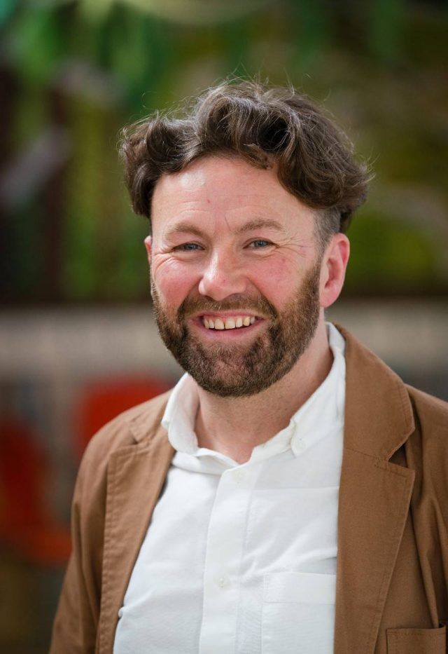 Paul Smalley