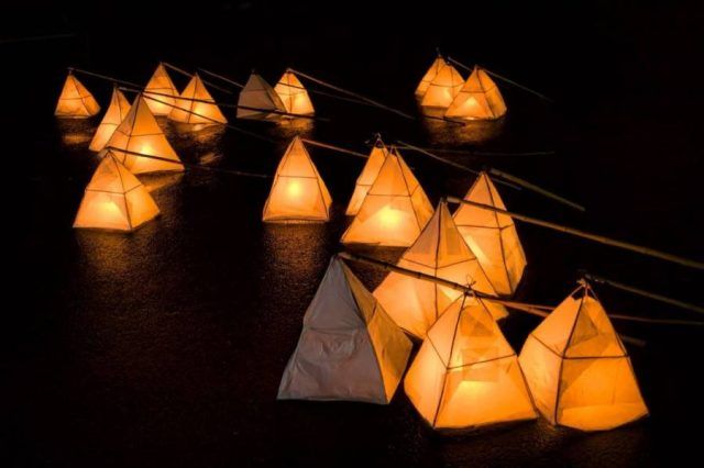 Lanterns