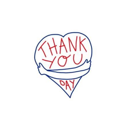 Thank You Day logo
