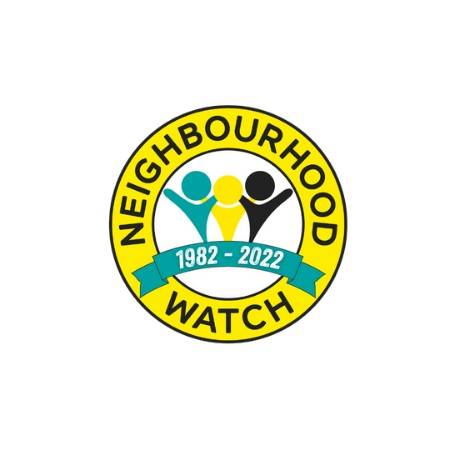 Neighbourhood Watch logo