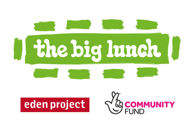 The Big Lunch logo