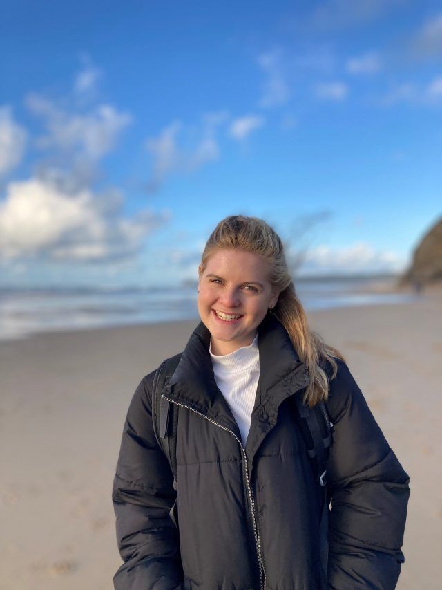 Abi Robertson