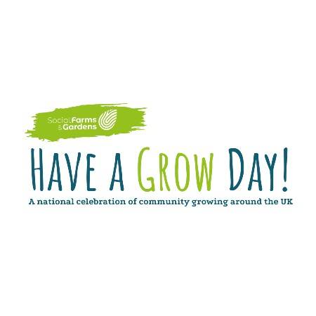 Have a Grow Day logo