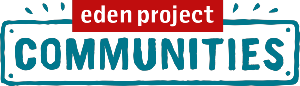 Eden Project Communities logo