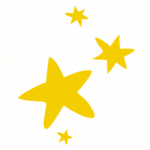 Stars gif small