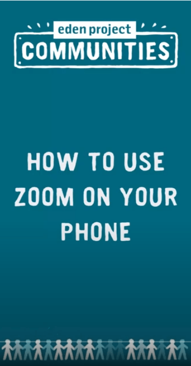 How to add Zoom thumbnail