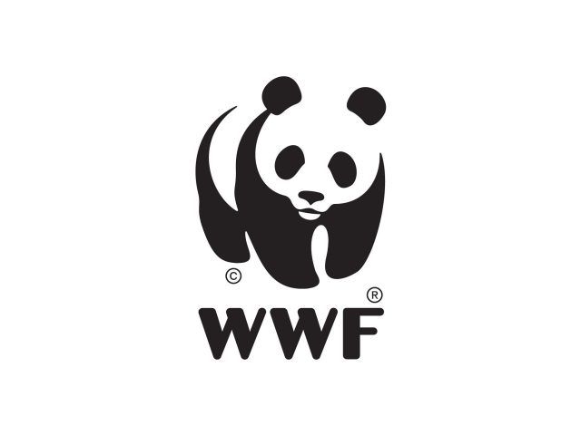 WWF logo