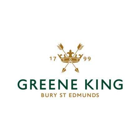 Greene King logo