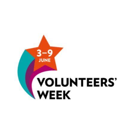 Volunteers Week