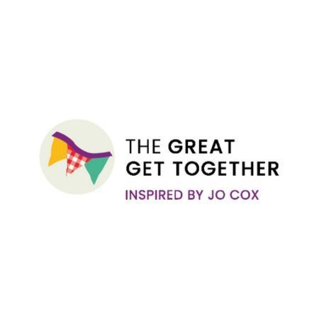 The Great Get Together logo