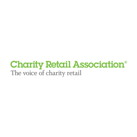 Charity Retail Association logo