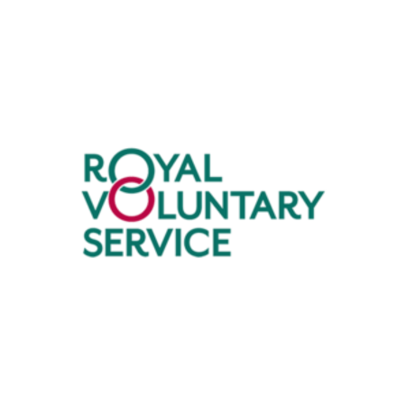 Royal Voluntary Service logo