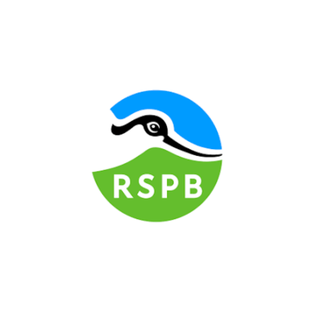 RSPB logo