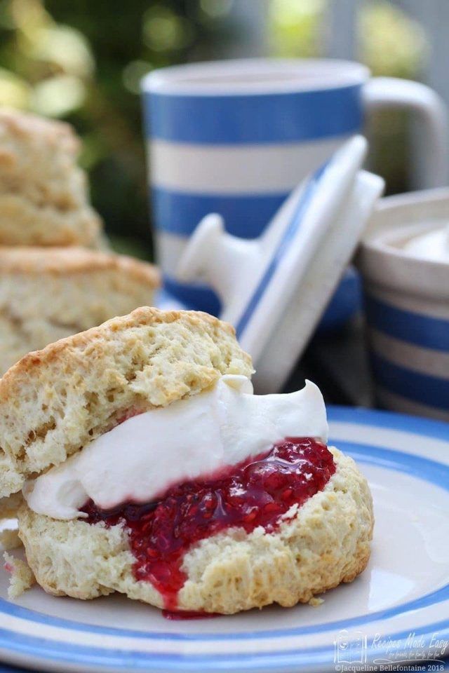 Scone