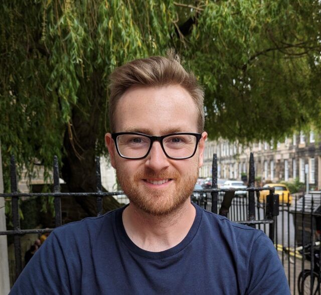 Jason Cheyne
