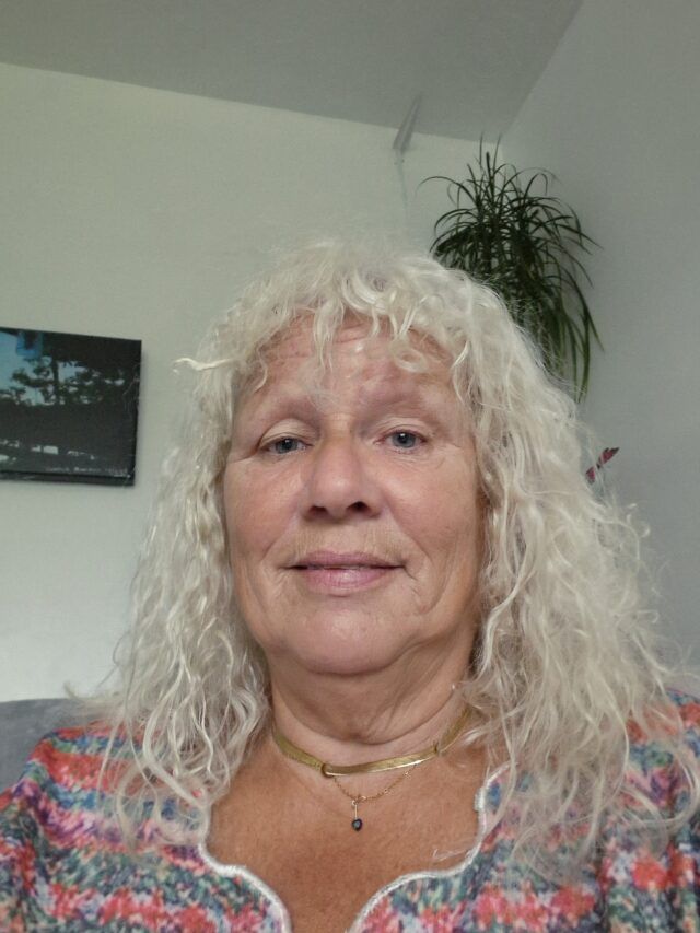 Kathryn Burnard