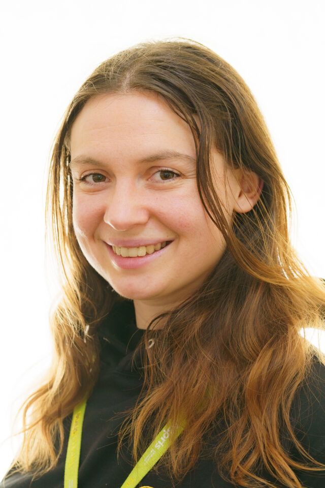 Melanie Booth