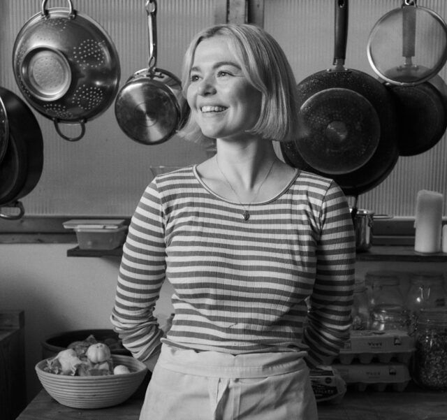 Rosie Kellett