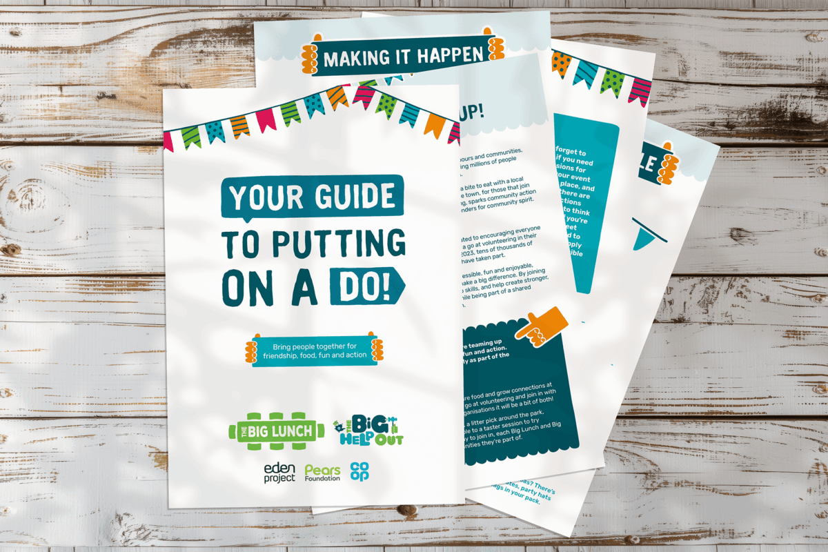 Your guide to getting started