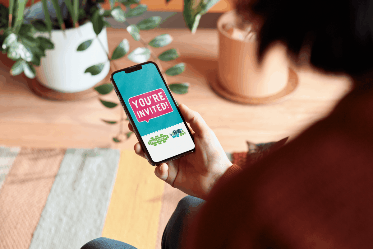 Social media graphics