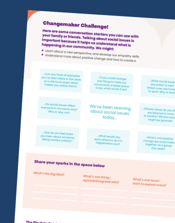 Teaching resources