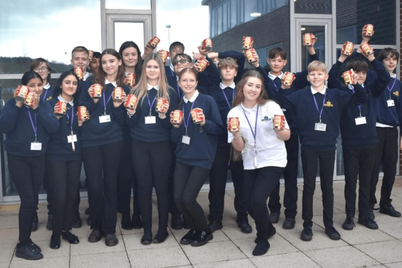 The Big Lunch & Big Help Out: Celebration Assembly