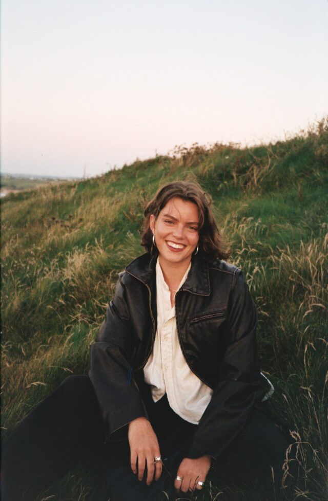 Sophia Warren